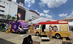 Food Truck, Wajah Baru Bisnis Kuliner yang Makin Dilirik UMKM dan Brand Besar, Kok Bisa?