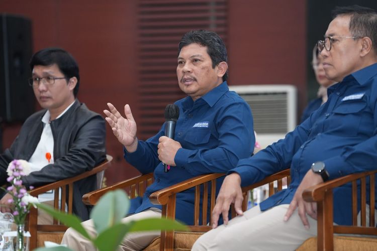 Penerimaan Iuran BPJS Kesehatan Meningkat Jadi Rp 144,04 triliun di 2022