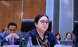 Puan Maharani Tekankan Inklusi Perdagangan untuk Rakyat di IPU Tokyo