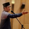 Survei Indikator Politik: Ridwan Kamil Kokoh untuk Posisi Cawapres