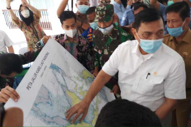 Kewenangan untuk mengelola wilayah laut sampai 12 mil, sesuai UU Potensi Pendapatan Daerah yang diajukan pemerintah Provinsi Kepulauan Riau (Kepri) membuahkan hasil.