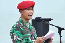 Pangdam Pattimura Mayjen Richard Tampubolon Dapat Promosi Jadi Irjenad