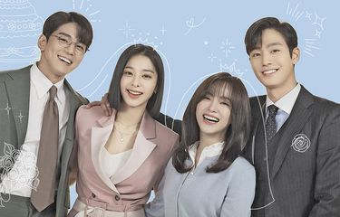 Sinopsis A Business Proposal, Duet Ahn Hyo-seop dan Kim Se-jeong