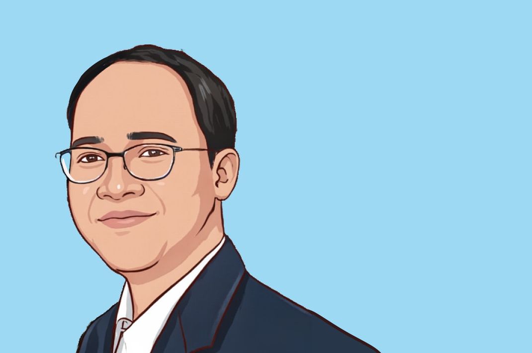 Kolom Ali Rif'an - Kompas.com