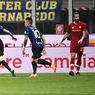 Hasil Inter Milan Vs AS Roma 3-1, Nerazzurri Ambil Alih Puncak Klasemen dari Milan 