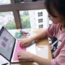 Pengalaman Siswi Korea di Indonesia soal Belajar di Rumah, Ini Cerita Jaeyi Kim