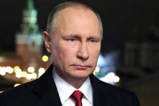 Fox News Sebut Putin sebagai Pembunuh di Muka Trump, Kremlin Meradang