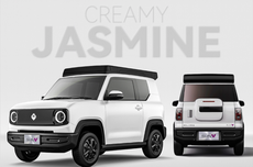 Saat Misa Malam Natal Diramaikan Anak Muda di Gereja Santo Yohanes Penginjil