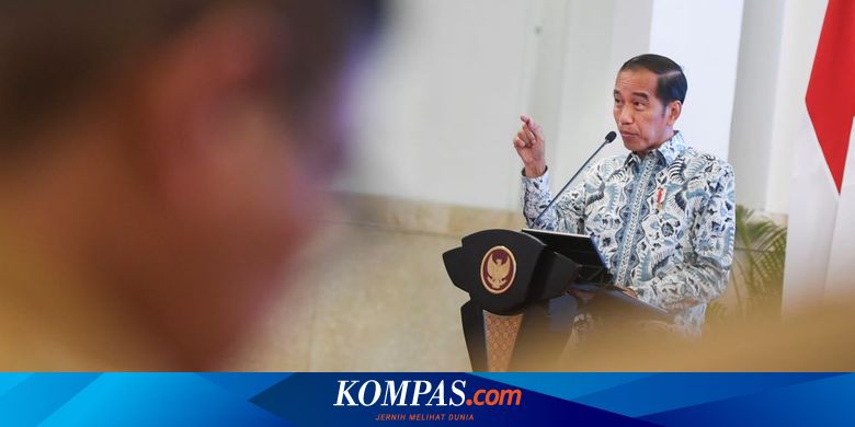 Netralitas Jokowi di Pilpres Dinilai Bisa Diawasi Lewat Penggunaan APBN