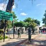 5 Jalan di Solo yang Ditutup Sementara Saat Pernikahan Kaesang - Erina