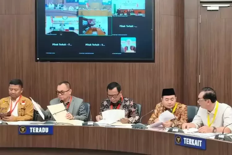 KPU Sewa Helikopter Rp 198 Juta untuk ke Cianjur, Anggaran Direvisi Usai Terbang