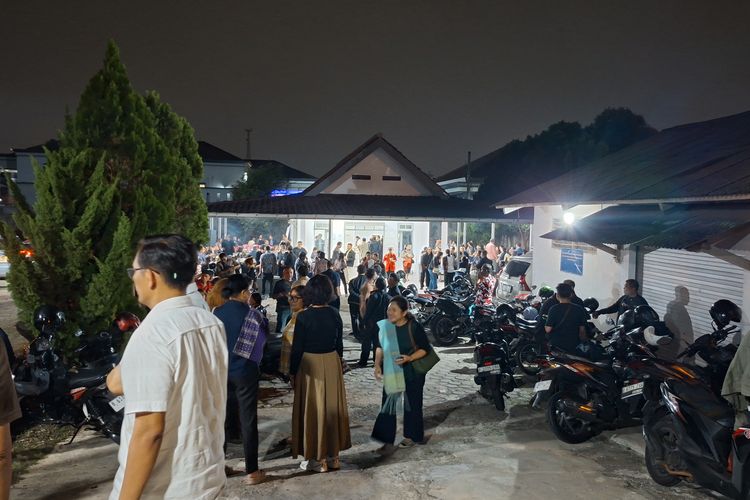 Polemik Pelarangan Misa Arwah di Depok Berakhir Damai, Keluarga Ungkap Alasannya