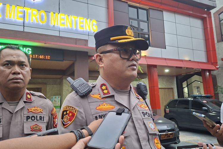 Polisi Persilakan Satpam Bundaran HI Buat Laporan soal Cekcok dengan Sopir Alphard