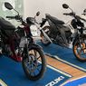 Skema Kredit Suzuki Satria Pro, Cicilan mulai Rp 1 Jutaan