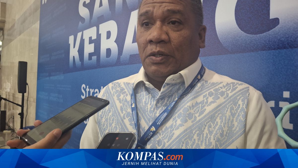 Dosen di Indonesia Minta Pemerintah Tambah Alokasi Beasiswa S3