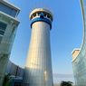 Bandara Baru Yogyakarta Punya Tower ATC yang Tahan Gempa dan Tsunami