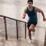 Rajin Olahraga untuk Atasi Hipertensi