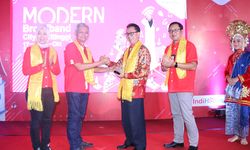 Telkom Siapkan Bukittinggi Jadi Smart City