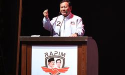 Hilangkan Kemiskinan di Indonesia, Prabowo: Perlu Tekad yang Tulus