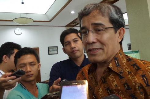 DPR dan Pemerintah Dikritik Tak Konsisten Susun Sistem Pemilu Indonesia