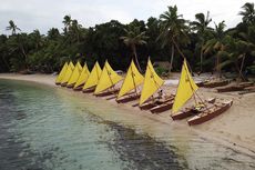 Tutup Hampir 2 Tahun, Fiji Siap Sambut Turis Asing