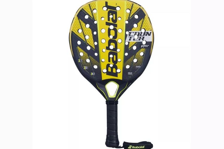 BABOLAT COUNTER VIPER 2024 PADEL RACKET