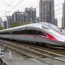 10 Kereta Tercepat di Dunia, 2 Ada di China