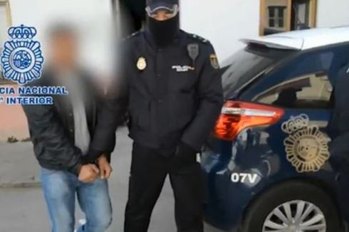 Polisi Spanyol Bebaskan 2 Remaja yang Dijual Rp 341 Juta ke Mafia