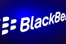 Layanan Blackberry Hanya Bermasalah di Indonesia