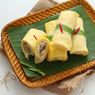 Resep Semar Mendem, Jajanan Pasar Mirip Lemper yang Gurih