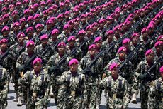 Deretan Pasukan Elite Andalan TNI dengan Segala Kemampuan Khususnya