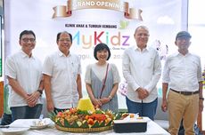 Klinik Anak & Tumbuh Kembang MyKidz BSD Diresmikan, Ada Layanan Apa Saja?