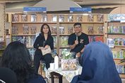 Belajar Naskah Kuno di Perkuliahan, Hasbunallah Haris Tulis Novel Leiden 2020-1920