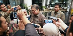 Menko Airlangga Tegaskan PSN di PIK 2 Hanya untuk Ekowisata Tropical Coastland