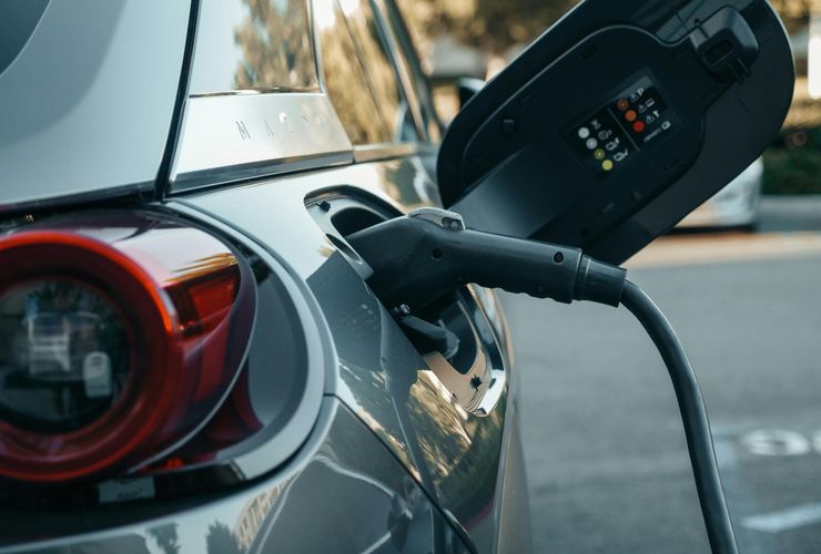 Minyak Mahal, Ekspor Mobil Listrik dan Hybrid China Naik 140 Persen