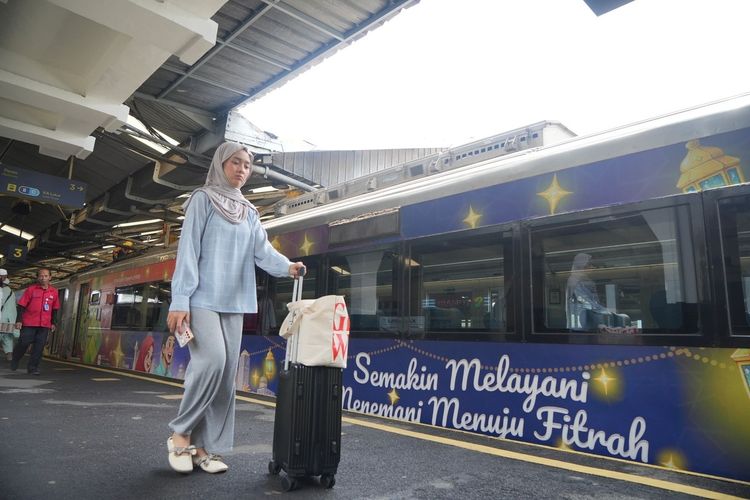 Imbas Kecelakaan KA Argo Bromo-KRL di Bekasi Timur, 930 Penumpang di Bandung Batalkan Tiket