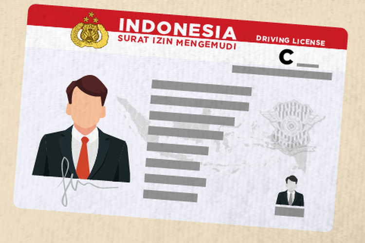 Tarif dan Syarat Resmi Perpanjangan SIM C per Mei 2026