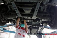 3 Komponen Mobil Transmisi Manual yang Rawan Rusak