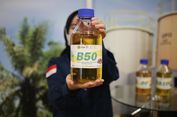 Spesifikasi BBM Baru Biodiesel B50, Diklaim Bisa Hemat Devisa Rp 157 Triliun