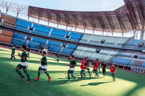 Persebaya Matangkan Persiapan Hadapi Madura United di Piala Indonesia