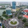 Evolusi Bekasi, Kota Metropolitan yang Makin Diincar Kelas Premium