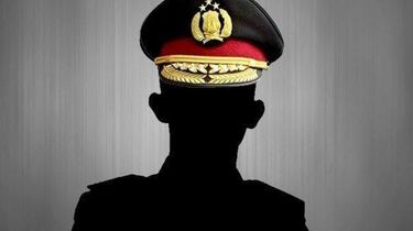 Peras 2 Tersangka Penjual Obat Perangsang, Direktur Narkoba Polda NTT Dinonaktifkan