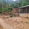 Longsor di Ponorogo, Jalan Penghubung 2 Desa Tertimbun Tanah, Puluhan Warga Diungsikan