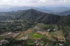 Desa Wisata Tabek Patah: Sejarah dan Daya Tarik