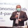 Bangga, Jabar Bakal Jadi Tuan Rumah Kongres Pemda se-Asia Timur 2022