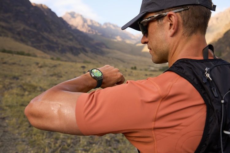 HUAWEI WATCH GT 6 Series. 