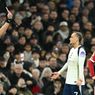 Hasil HT Tottenham Vs Liverpool 0-0: Xavi Simons Diganjar Kartu Merah