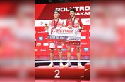 Raymond/Joaquin Tembus Final Indonesia Open 2026, Sinyal Positif Regenerasi Ganda Putra Indonesia