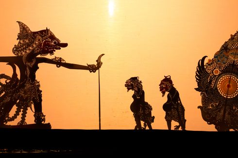 7 November Ditetapkan sebagai Hari Wayang Nasional, Bagaimana Sejarahnya?