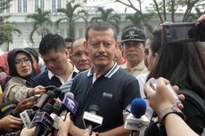 KRI Nagapasa 403 Buatan Korsel Diperkirakan Tiba di Indonesia Akhir Agustus